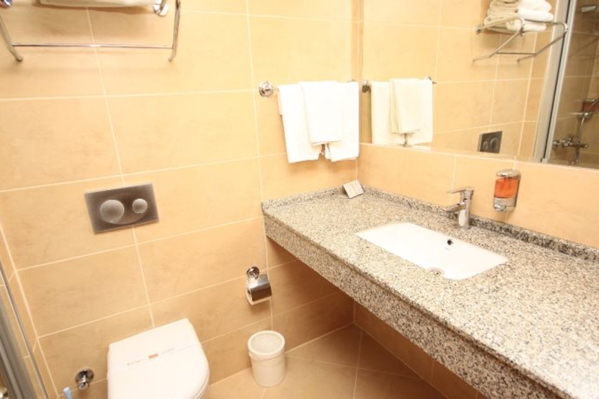 Turunç Resort Hotel galeri 1