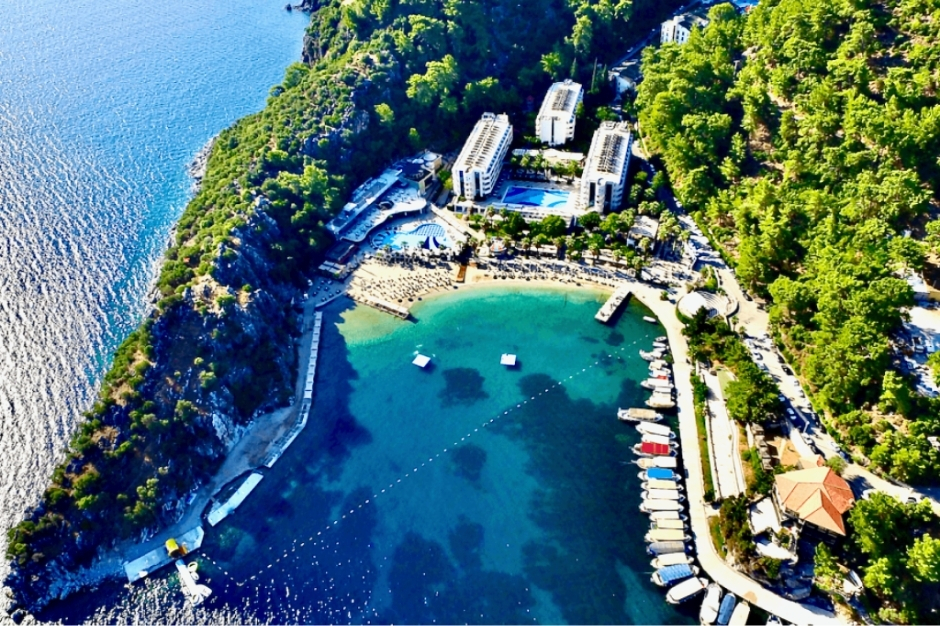 Turunç Resort Hotel