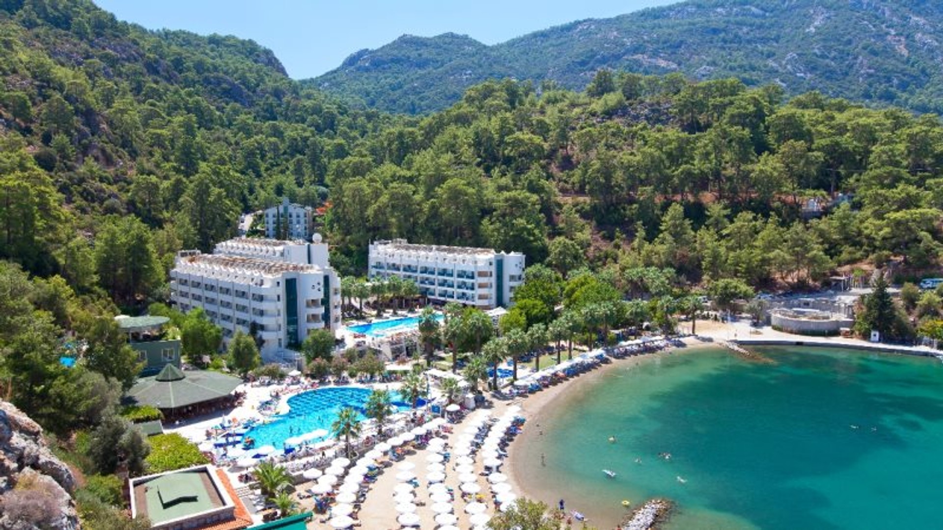 Turunç Resort Hotel