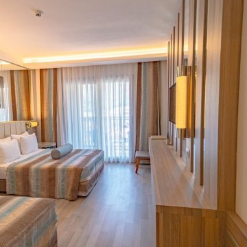 Standart Oda Premium