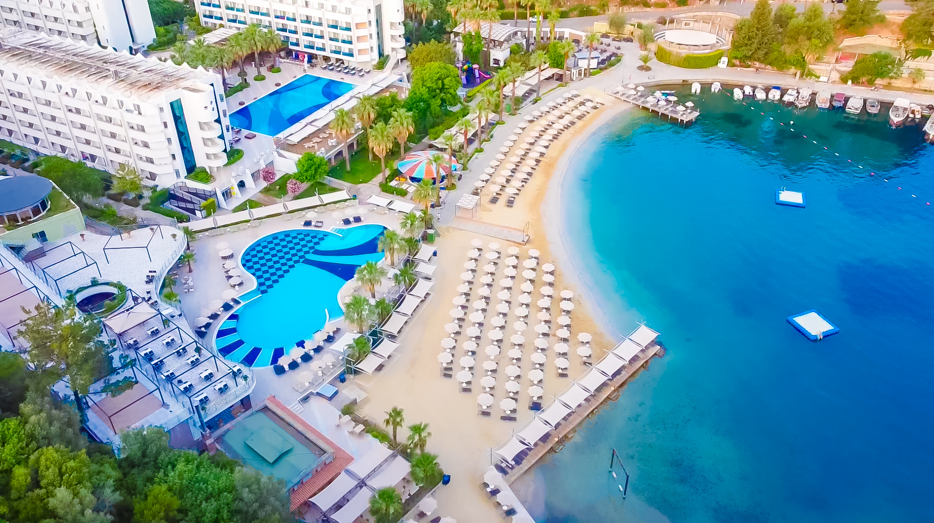 Turunç Resort SPA & Wellness