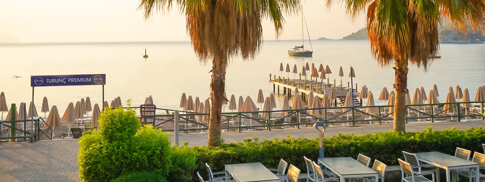 Turunç Resort SPA & Wellness