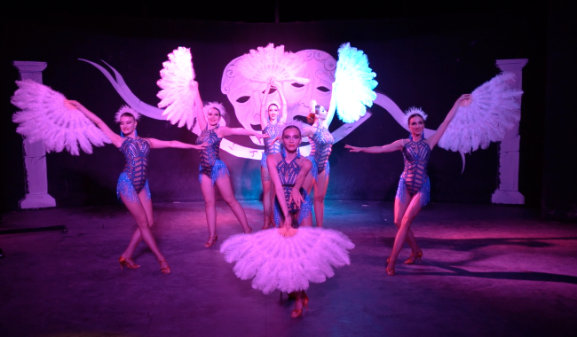 Marmaris Gün Batımı